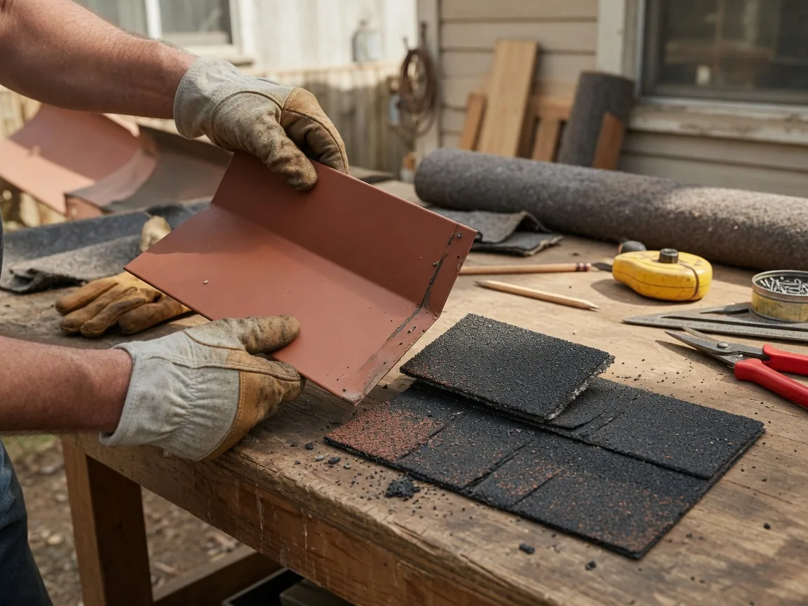 Roof Repair company in Santa Anna, TX